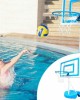 Pool Basketball Hoop