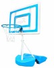 Pool Basketball Hoop