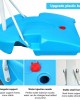 Pool Basketball Hoop