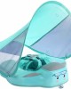 Baby Float with Canopy