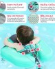 Baby Float with Canopy