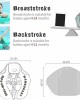 Baby Float with Canopy