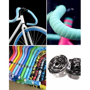 Bike Handlebar Grip Tape