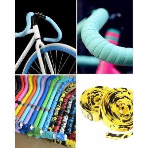 Bike Handlebar Grip Tape
