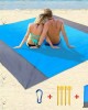 Sand Free Beach Blanket
