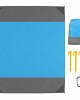 Sand Free Beach Blanket