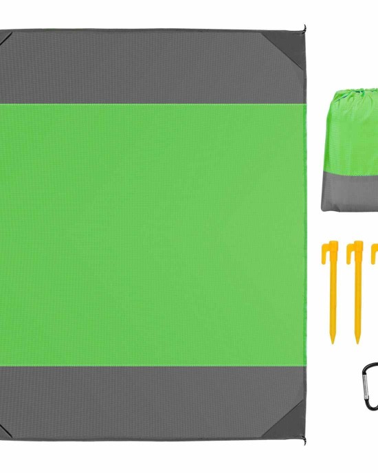 Sand Free Beach Blanket