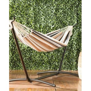 Portable Hammock with Stand & Carry Bag