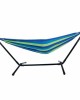 Portable Hammock with Stand & Carry Bag