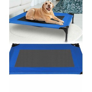 Elevated Dog Bed