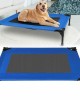 Elevated Dog Bed