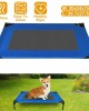 Elevated Dog Bed