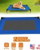 Elevated Dog Bed