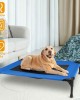 Elevated Dog Bed