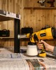 Electric Paint Sprayer Gun