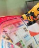 Electric Paint Sprayer Gun