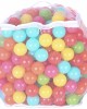 400 BPA Free Non-Toxic Crush Proof Ball Pit Balls