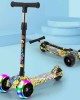 3 Wheel Scooter for Kids