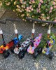 3 Wheel Scooter for Kids
