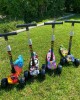 3 Wheel Scooter for Kids
