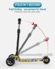 3 Wheel Scooter for Kids