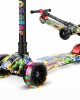 3 Wheel Scooter for Kids