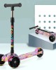 3 Wheel Scooter for Kids