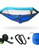 Camping Hammock With Mosquito Net