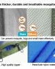Camping Hammock With Mosquito Net