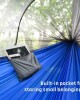 Camping Hammock With Mosquito Net