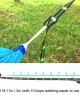 Camping Hammock With Mosquito Net