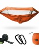 Camping Hammock With Mosquito Net