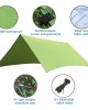 10'x10' Camping Rain Fly Tarp