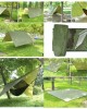 10'x10' Camping Rain Fly Tarp