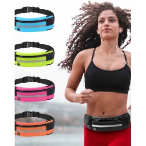 Running Fanny Pack Belt