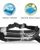 Running Fanny Pack Belt
