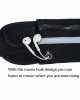 Running Fanny Pack Belt