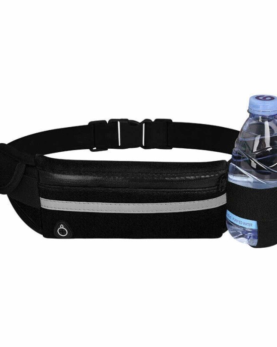 Running Fanny Pack Belt