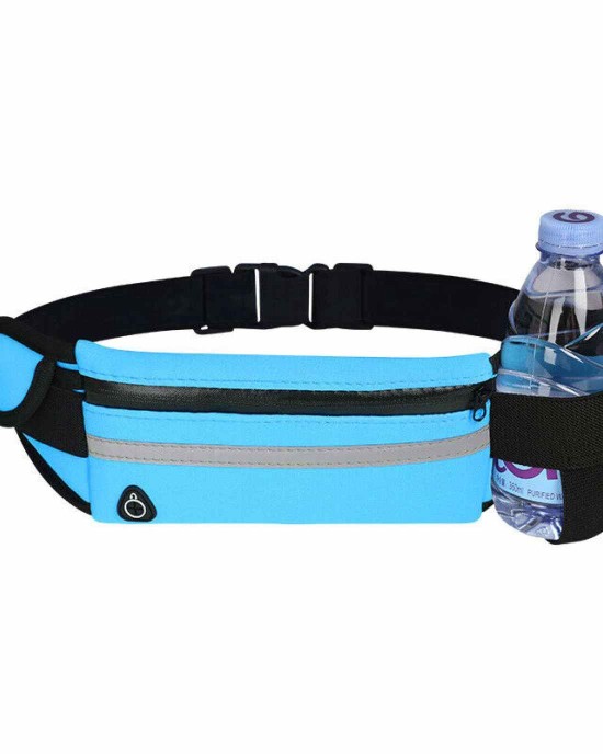 Running Fanny Pack Belt