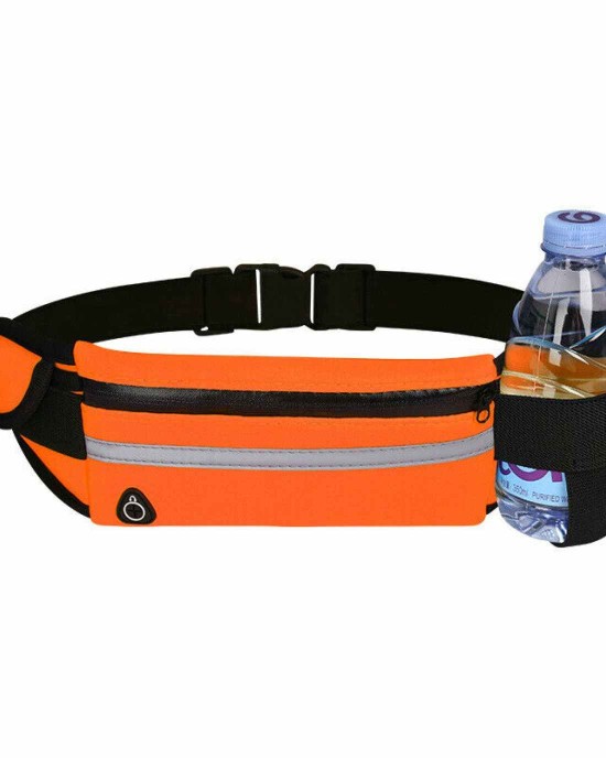 Running Fanny Pack Belt