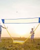 Portable Badminton Set