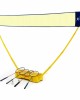 Portable Badminton Set