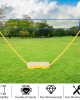 Portable Badminton Set
