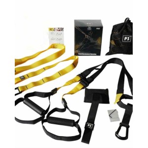 Suspension Training Straps