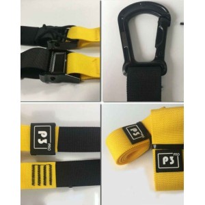 Suspension Training Straps