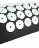 Acupressure Mat and Pillow Set