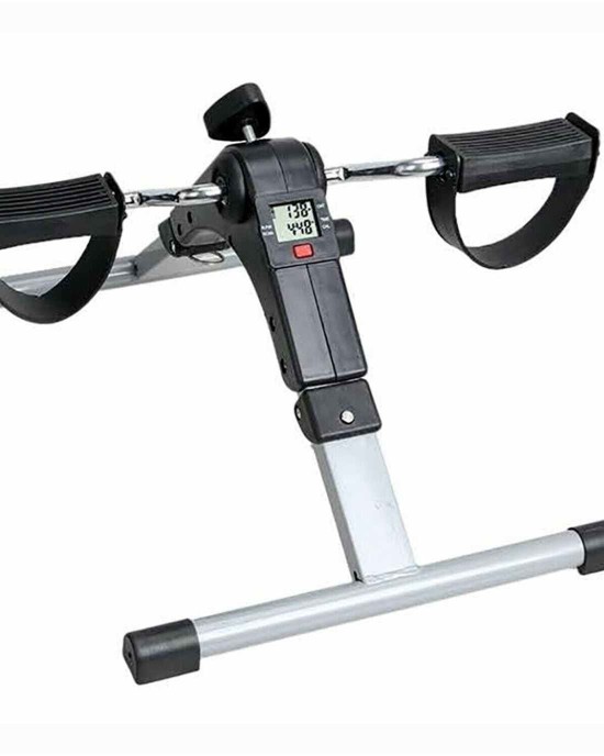 Portable Pedal Exerciser