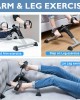 Portable Pedal Exerciser