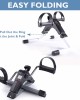 Portable Pedal Exerciser