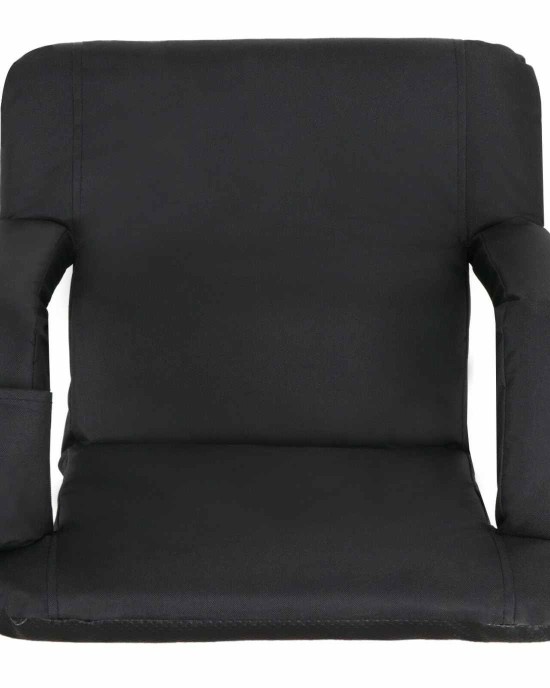 Portable Stadium Seat - Bleacher Chair